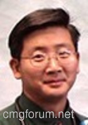 Dr. Wu, Wendong Samuel