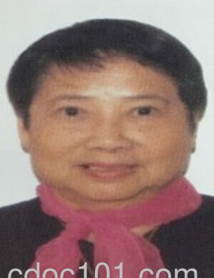 Dr. Kwok, Wai-Yin
