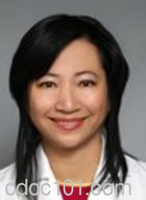 Dr. Tran, Lauren YenChau
