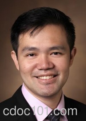 Dr. Low, Yee Cheng