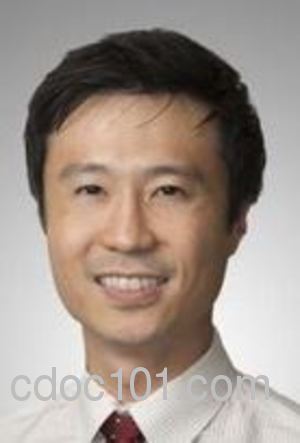 Dr. Kuo, James