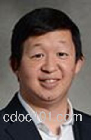 Dr. Huang, Steven Kenneth