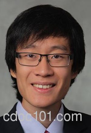 Dr. Liao, Zachary C