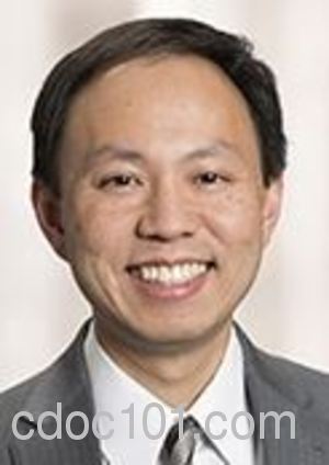 Dr. Liang, Shih-Yun Alexander