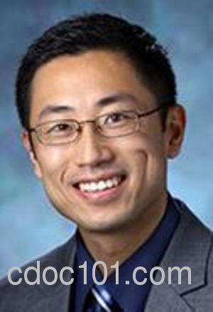 Dr. Sun, Jun Frank