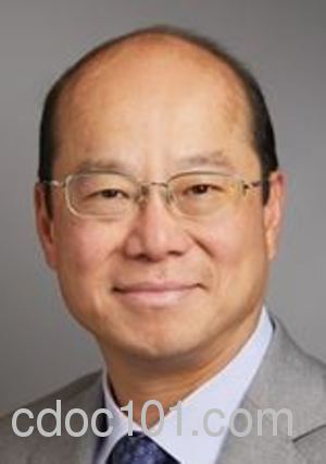 Dr. Hsia, Tain-Yen