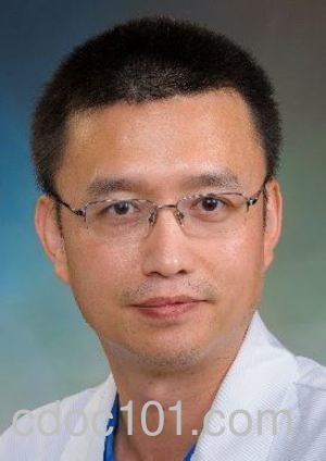 Zhao, Jianping, MD - CMG Physician