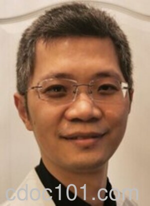 Dr. Zhang, Zongming
