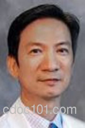 Dr. Hua, Qiang Frank
