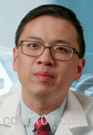 Dr. Sheng, John Yujun