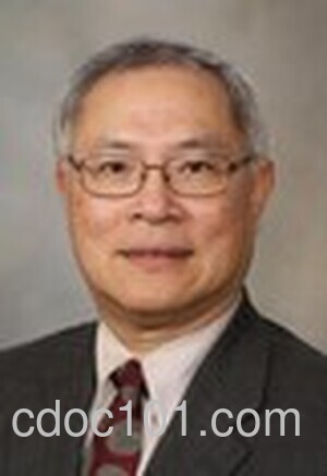 Dr. Yao, Joseph D