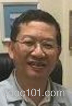 Dr. Fu, Chia Frank