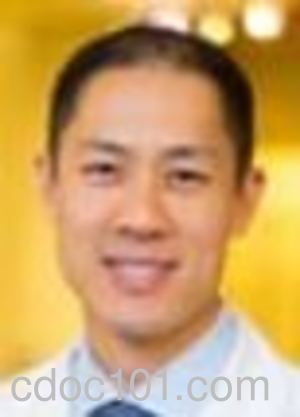 Dr. Wang, Matthew S