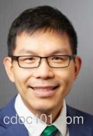 Dr. Hung, Kenneth W