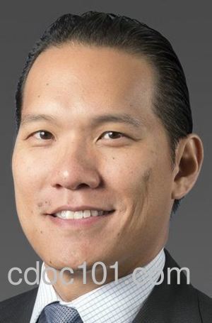 Tsai, John K, MD - CMG Physician