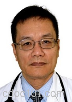 Dr. Zhao, Jiansheng