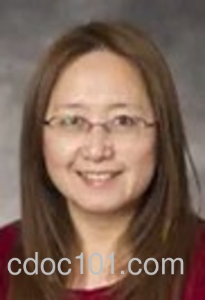Zhao, Jinhua, MD - CMG Physician