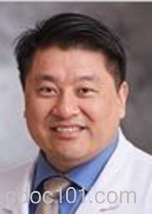 Dr. Su, Wilber