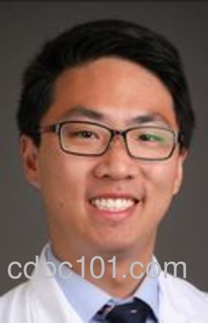 Zhao, Tingrui, MD - CMG Physician