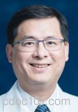 Dr. Deng, Stephen Po-Jen