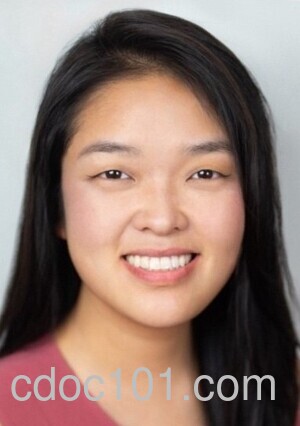 Dr. Chang, Priscilla