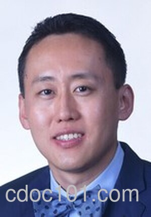 Dr. Xia, Brent