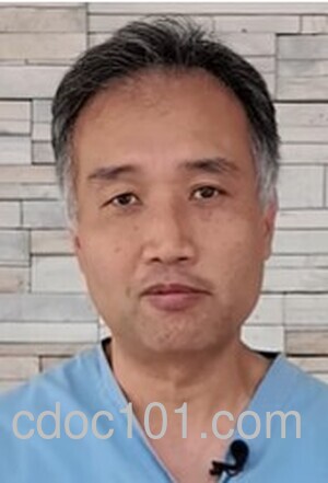 Dr. Siu, Alan