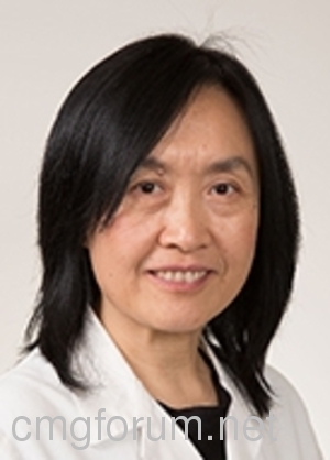 Dr. Li, Zhaoping