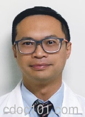 Dr. Yung, Lok Wai