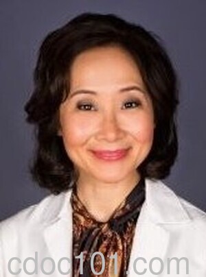 Dr. Li, Maria Shih-Kwang
