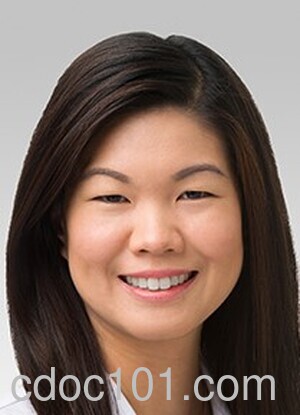 Dr. Ho, Connie