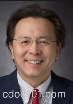 Dr. Wang, Luhua Michael