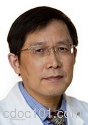 Dr. Jiang, Qingqi Peter