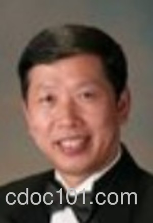 Zeng, Ningxin, MD - CMG Physician