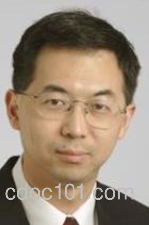 Dr. Jin, Xianwen