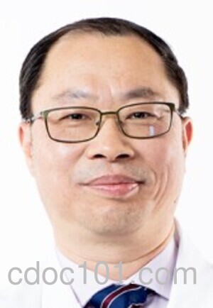 Dr. Zhang, Jing James