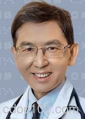 Dr. Yi Ming Yang - Brooklyn, NY