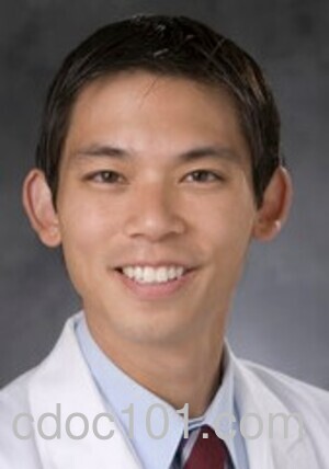 Ming, David, MD - CMG Physician
