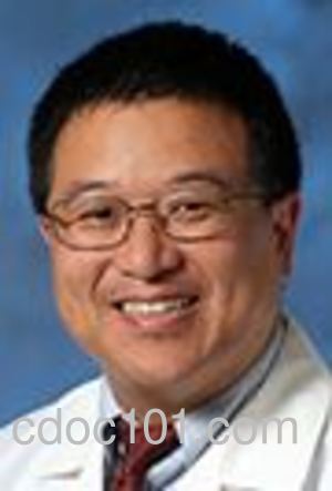 Dr. Lin, Samuel C
