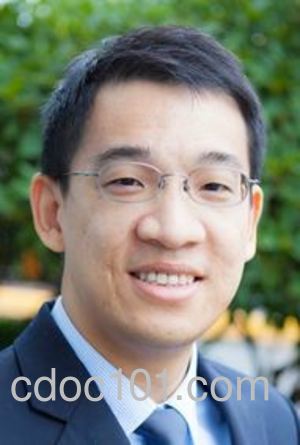 Dr. Liu, Allen Shang Lun