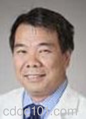 Dr. Wang, Sheng Yi