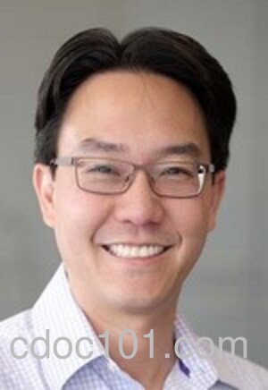 Dr. Chen, Andrew