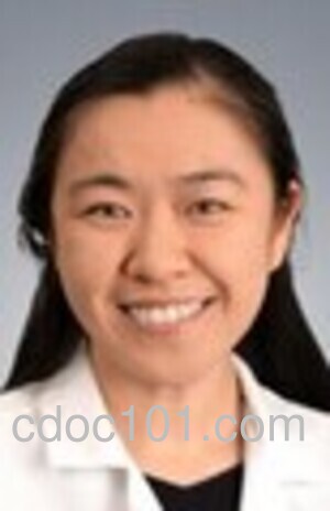 Dr. Guo, Mindy Qian