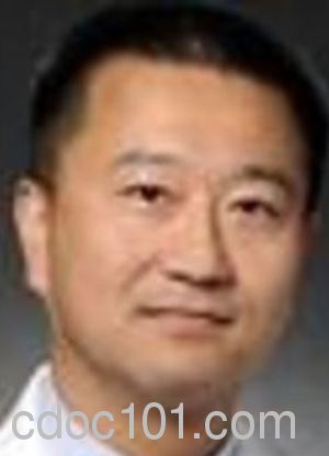 Liu, Jiandong, MD - CMG Physician