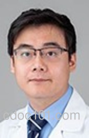 Dr. Zhang, Jason