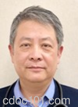 Dr. Wang, Yaoming