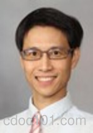 Dr. Lo, Ying-Chun