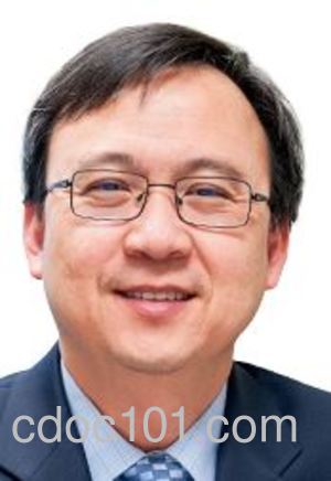 Dr. Lin, Wei-Chien Michael