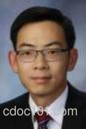 Dr. Lee, Shin Yin