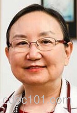 Dr. Li, Xiaobin